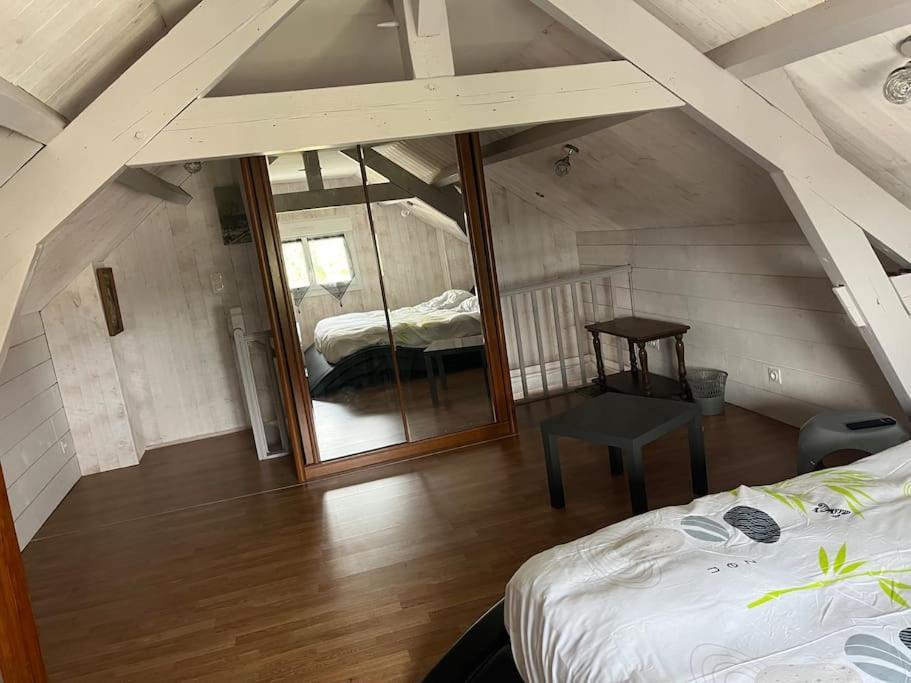 Villa Lenotre Bourges Zewnętrze zdjęcie
